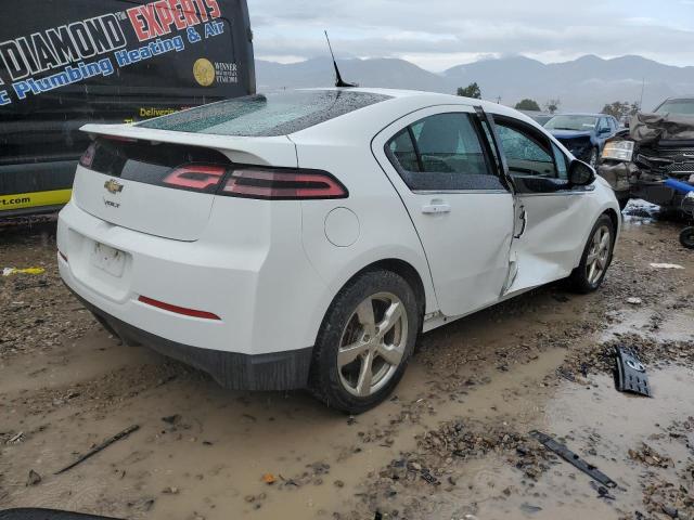 VIN 1G1RB6E44DU105714 2013 Chevrolet Volt no.3