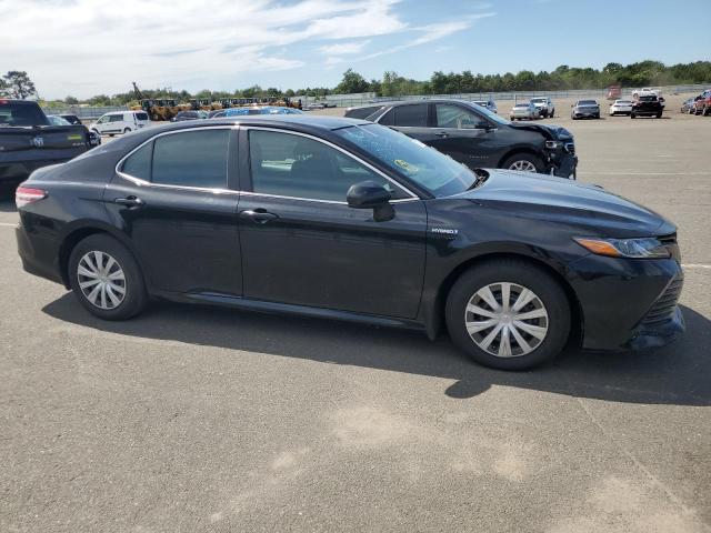 NY76405 | 2020 TOYOTA CAMRY LE