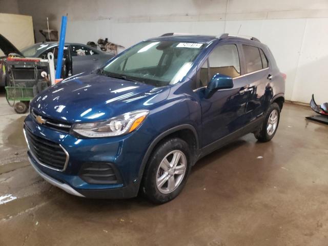 2019 Chevrolet Trax 