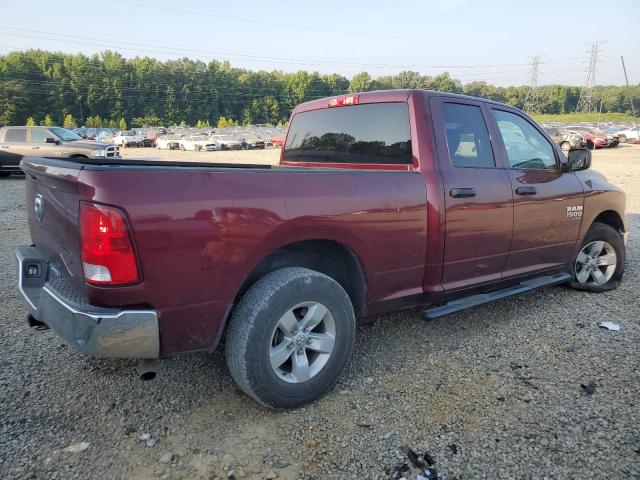 1C6RR6FG8LS119502 | 2020 RAM 1500 CLASS