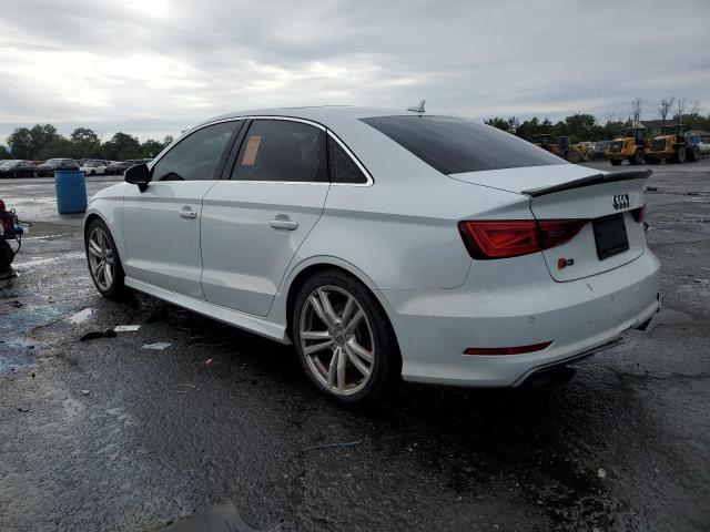 2016 AUDI S3 PREMIUM - WAUB1GFF2G1062205