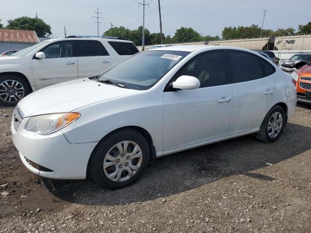 2009 Hyundai Elantra GLS