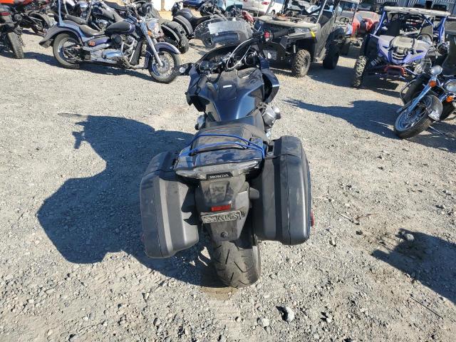 2014 HONDA CTX1300 JH2SC7410EK001177
