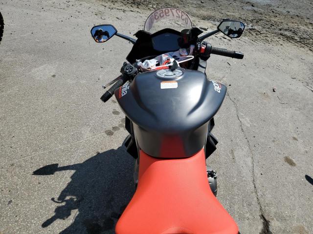 2022 APRILIA RS 660 - ZD4KSUG05NS000852