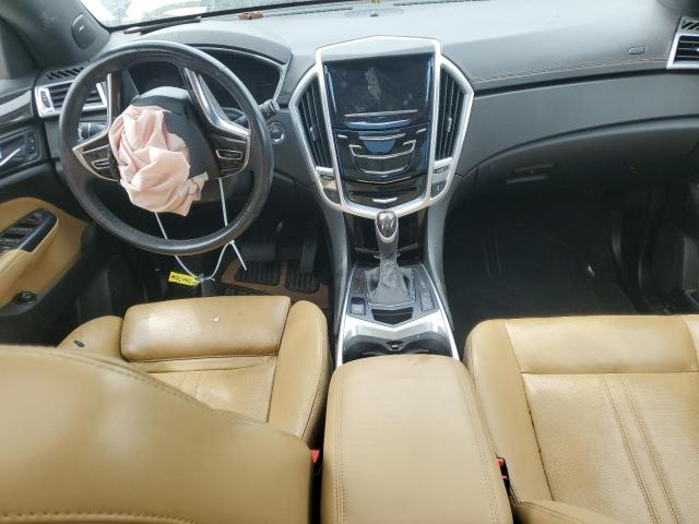3GYFNDE37ES528036 Cadillac Srx Premium Collection