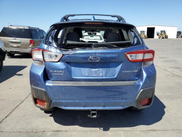 JF2GTAEC3K8236422 Subaru Crosstrek Premium