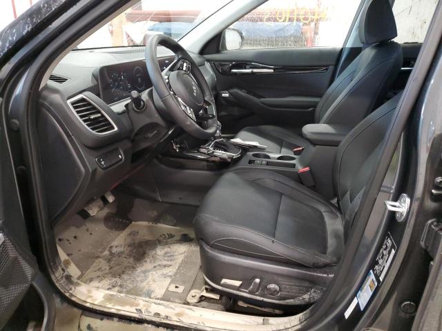 KNDETCA73R7500572 KIA Seltos Sx