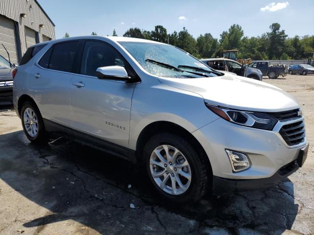 3GNAXUEV7MS128804 | 2021 CHEVROLET EQUINOX LT