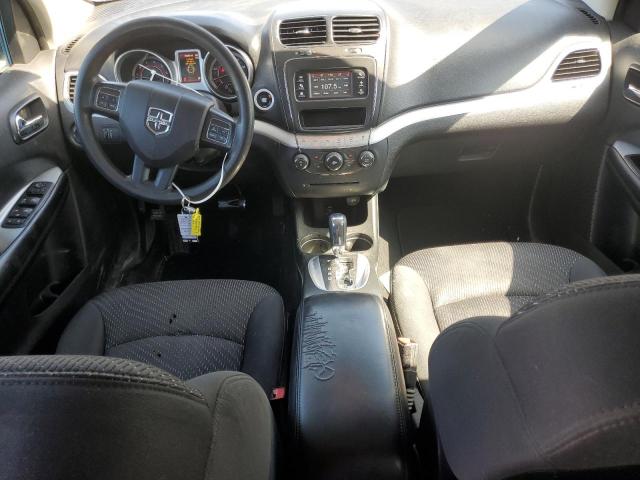 3C4PDDBG7HT512289 Dodge Journey Sxt