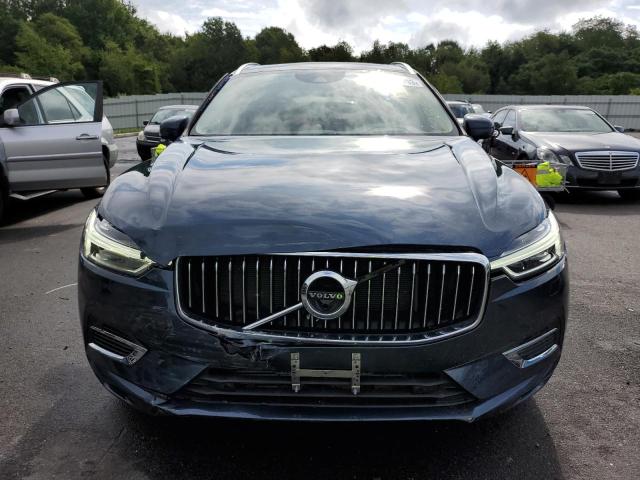 LYVBR0DL3KB223514 2019 VOLVO XC60, photo no. 5