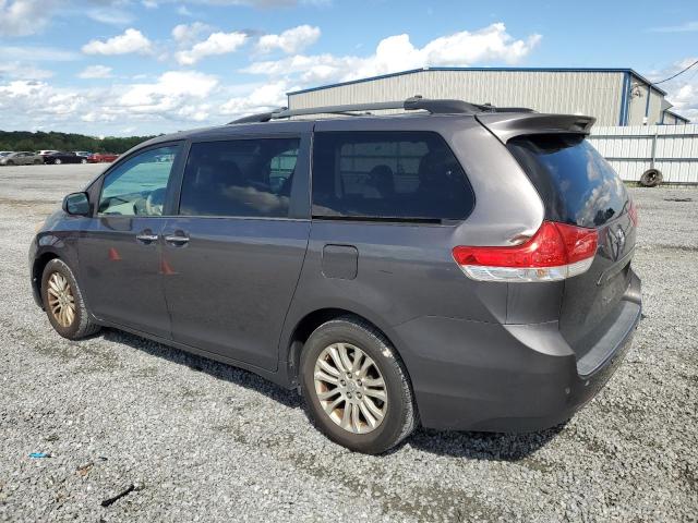 5TDYK3DC9CS233721 | 2012 Toyota sienna xle