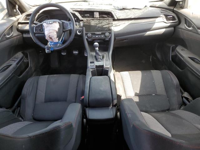 2HGFC1E5XJH706872 Honda CIVIC SI