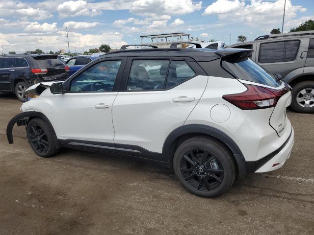 3N1CP5DV9ML477727 Nissan KICKS SR