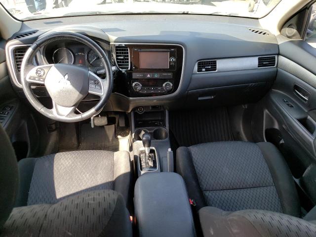 JA4AZ3A38EZ011474 Mitsubishi Outlander Se