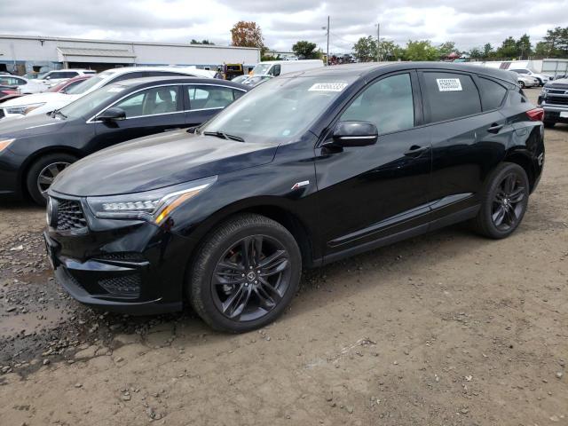 2019 ACURA RDX A-SPEC - 5J8TC2H62KL005163