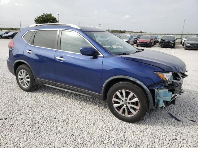 KNMAT2MT1JP508658 Nissan ROGUE S