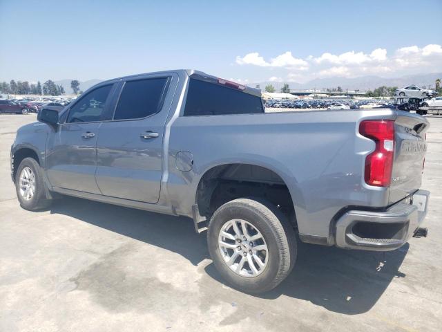Vin: 1gcpwded5kz160387, lot: 65253073, chevrolet all models c1500 rst 20192
