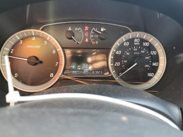 2015 NISSAN SENTRA S/S - 3N1AB7AP2FY279486