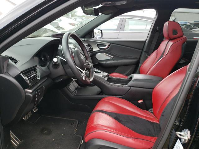2019 ACURA RDX A-SPEC - 5J8TC2H62KL005163