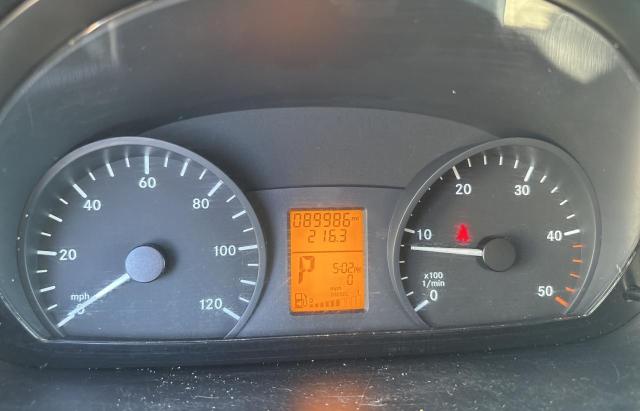 WDZPE7DD3GP298888 Mercedes-Benz Sprinter 2500