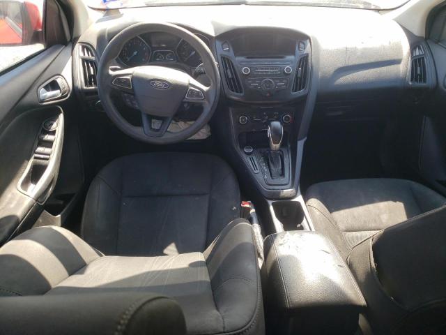 1FADP3K25HL246975 Ford FOCUS SE