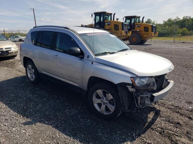 1C4NJDBB9ED568112 Jeep Compass Sport