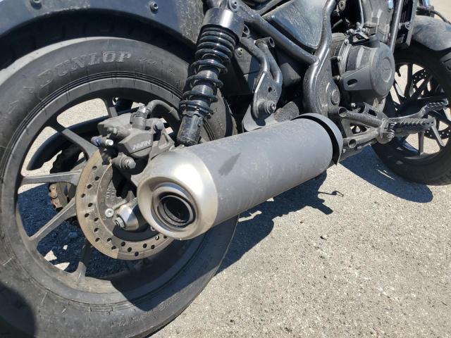 2022 HONDA CMX500 MLHPC5618N5500160