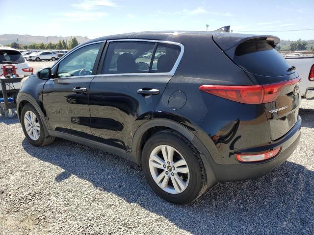 KNDPM3AC2H7176449 KIA Sportage Lx
