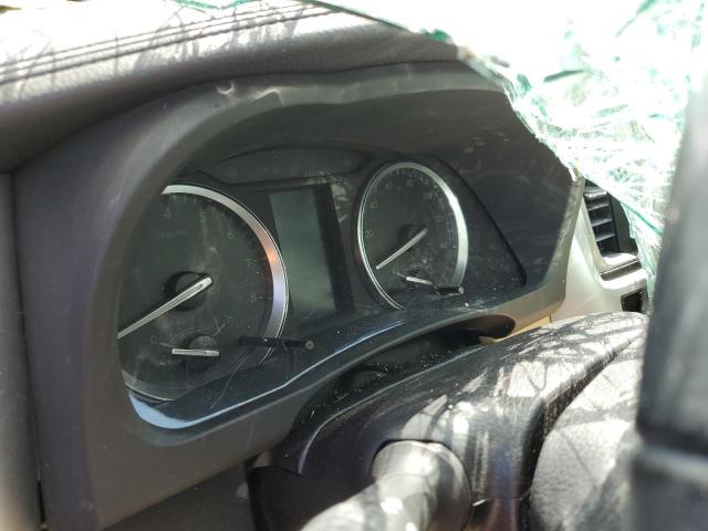 5TDJZRFH2KS593534 Toyota Highlander Se