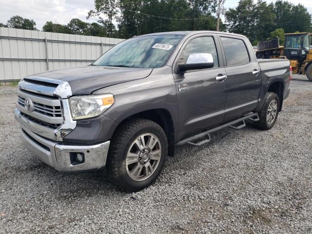 Toyota Tundra 2014 CREWMAX