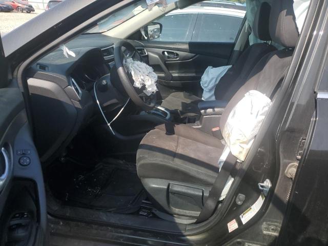 KNMAT2MV1GP680344 Nissan ROGUE S