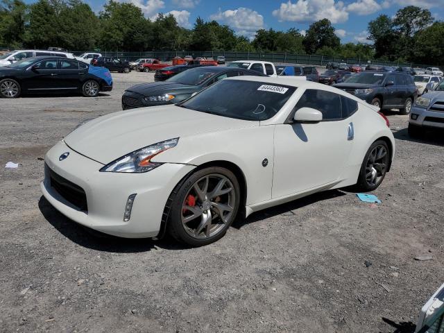 2014 Nissan 370Z Base