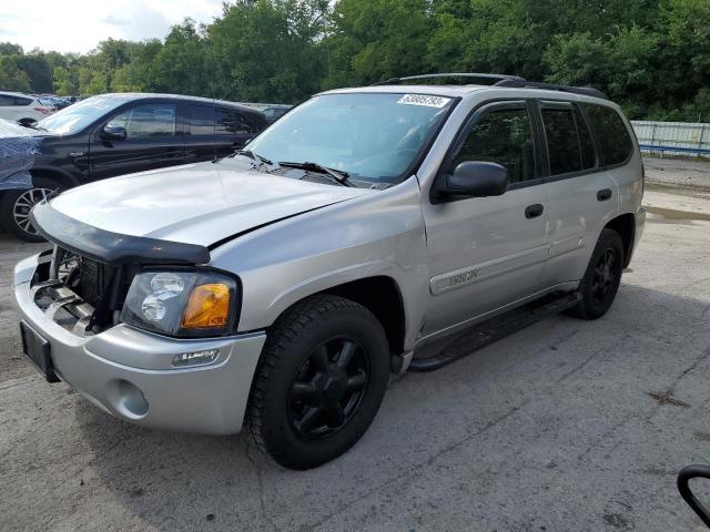 2004 GMC Envoy 