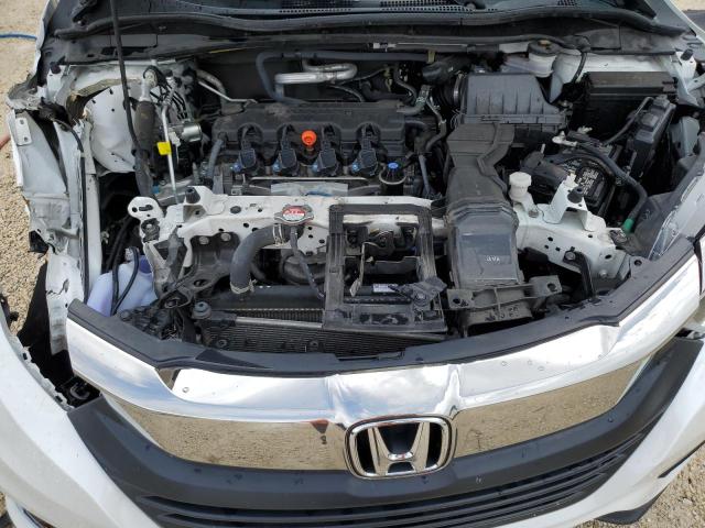 3CZRU6H35NM746956 Honda HR-V LX