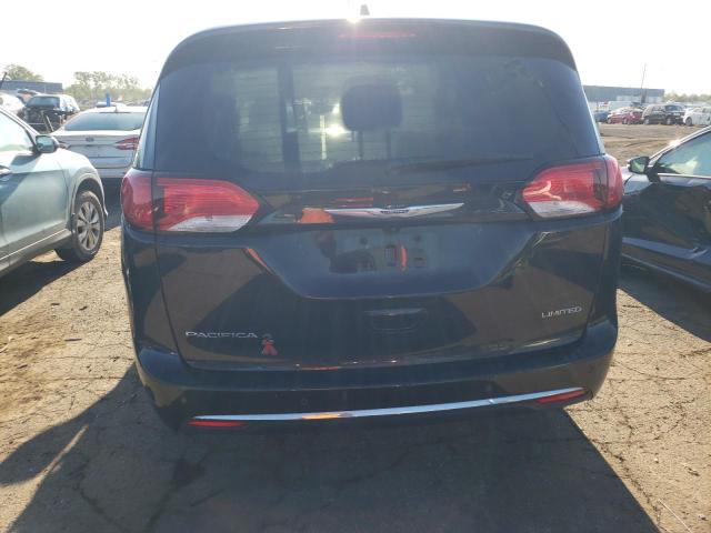 2C4RC1GG4KR549278 2019 CHRYSLER PACIFICA, photo no. 6