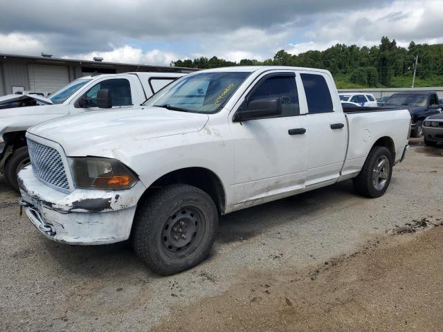 2012 Dodge Ram 1500 ST