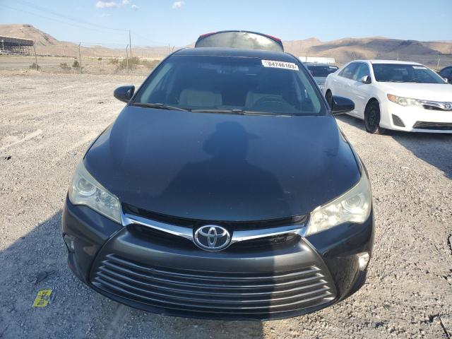 2015 TOYOTA CAMRY LE - 4T4BF1FK0FR482235