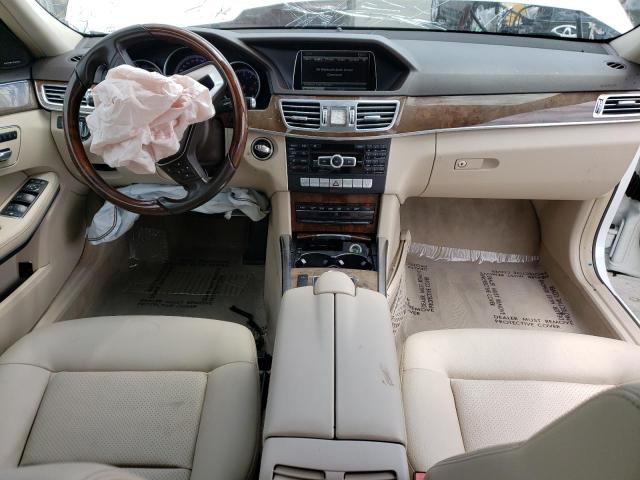 WDDHF5KBXEA777516 Mercedes-Benz E 350