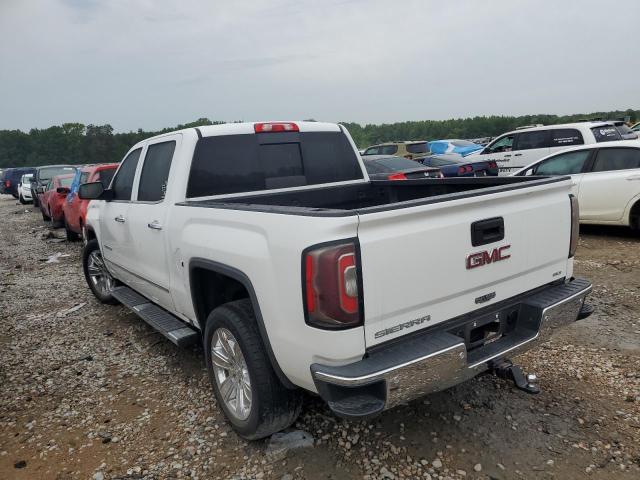 3GTU2NECXJG634375 | 2018 GMC SIERRA K15