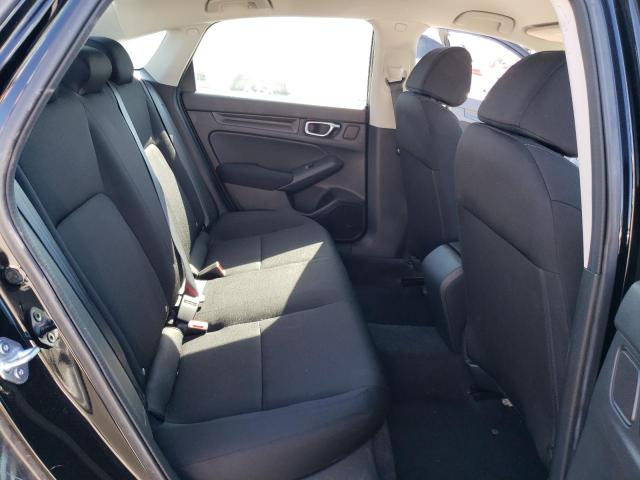 2HGFE2F24NH510307 Honda Civic Lx