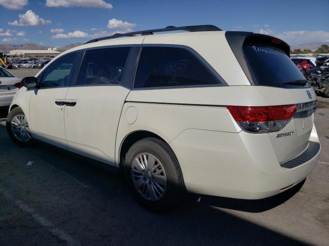 5FNRL5H28GB087000 Honda ODYSSEY LX