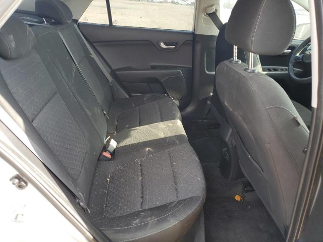 3KPA24AB6KE179452 KIA RIO S