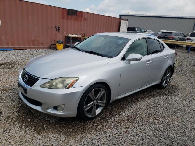 2010 Lexus IS 250 