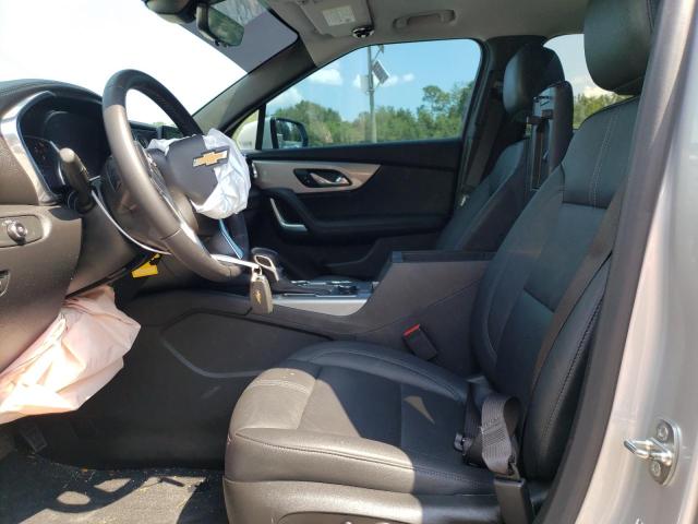2021 CHEVROLET BLAZER 3LT - 3GNKBDRS5MS546717