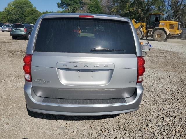 2C4RDGCG4LR207448 Dodge Caravan GRAND CARA 6