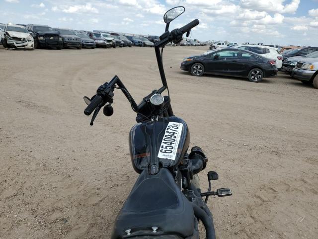 2017 HARLEY-DAVIDSON FXSE 1HD1TG915HB956539