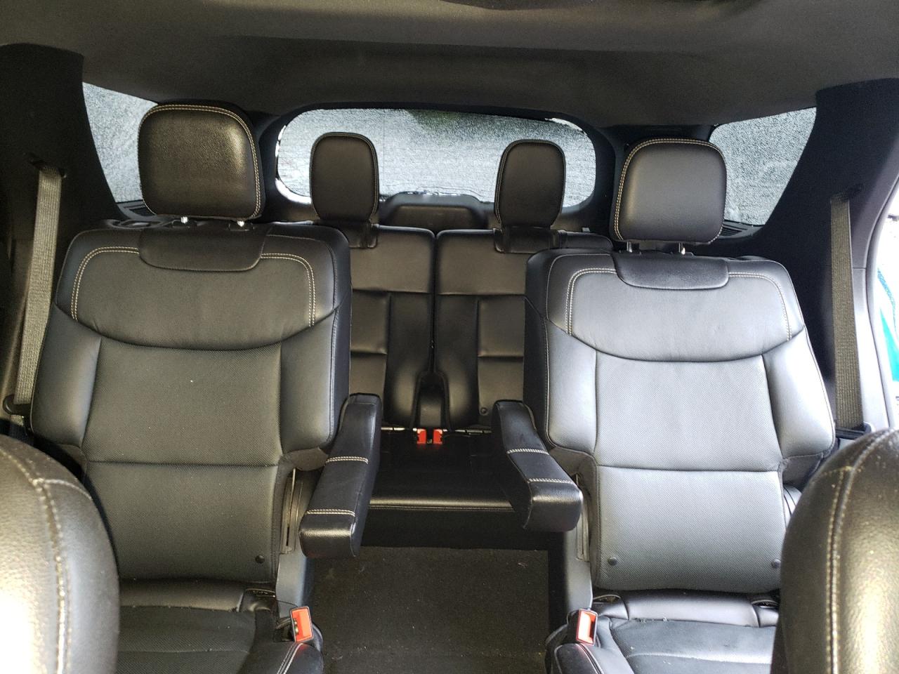 1FM5K8GC2LGB44865 FORD EXPLORER 2020