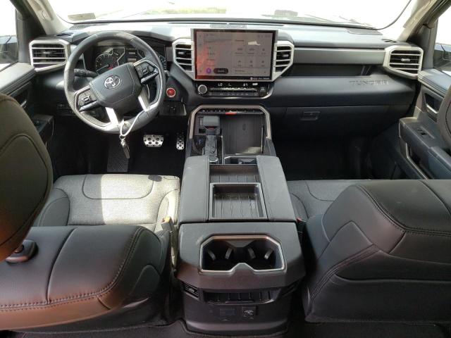 5TFLA5DB2NX040016 Toyota Tundra Crewmax Sr