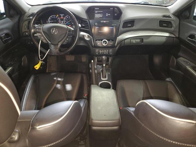 19UDE2F72MA006001 Acura Ilx Premium