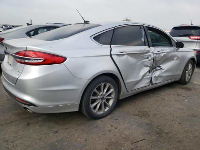 3FA6P0HDXHR157954 Ford FUSION SE